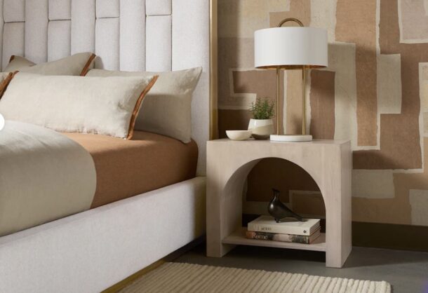 Salma Side Table - Image 2